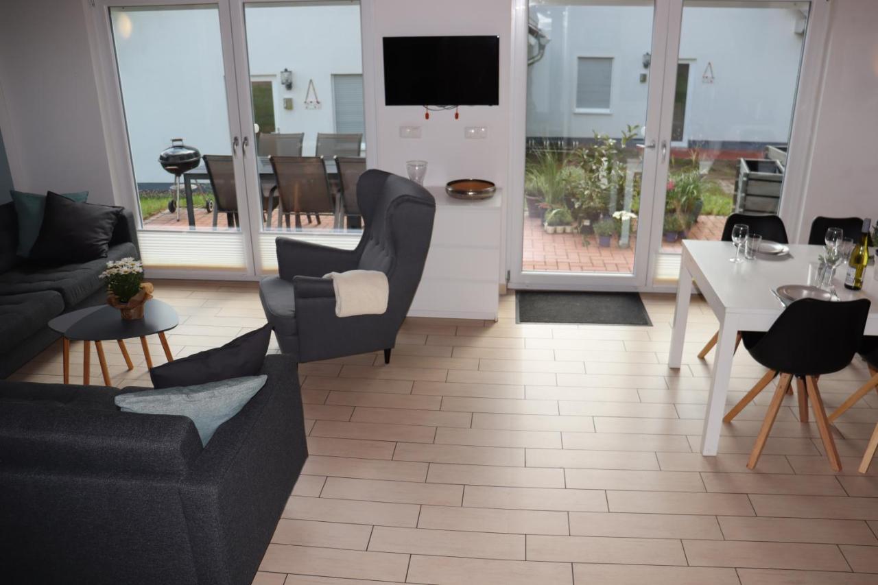 Auszeit Am - 100m Zum - Mit Terrasse Дом отдыха Плау-ам-Зее
