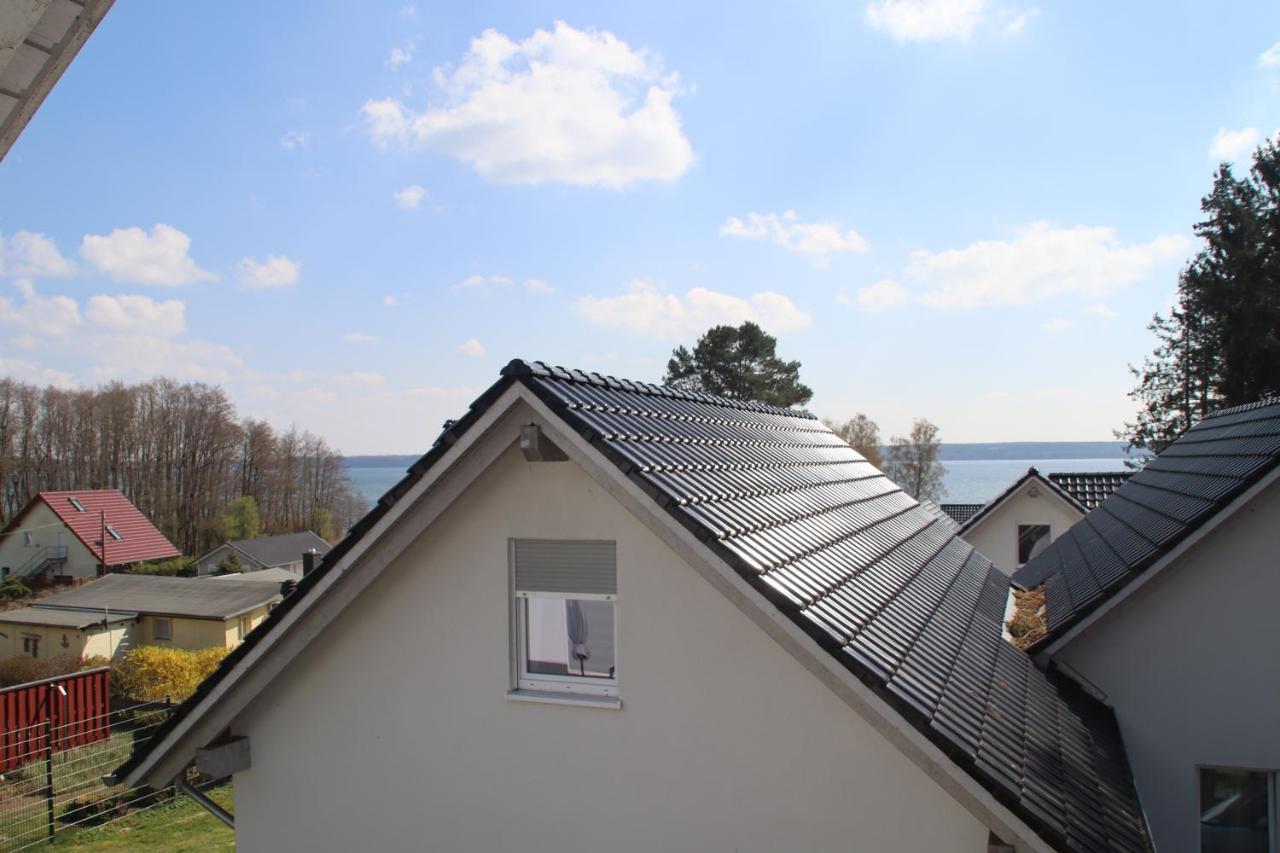 Auszeit Am - 100m Zum - Mit Terrasse Дом отдыха Плау-ам-Зее