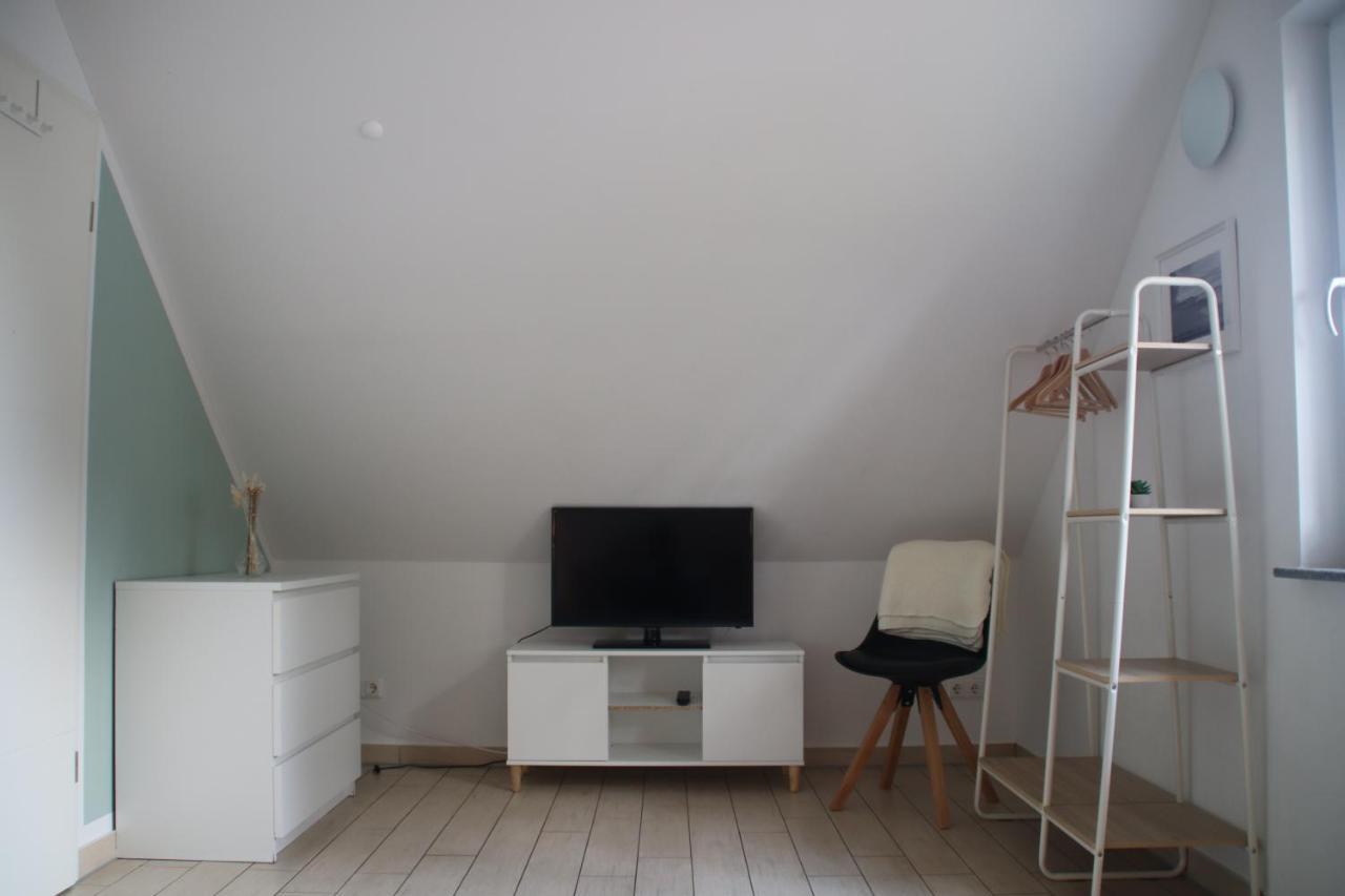 Ferienhaus Auszeit Am