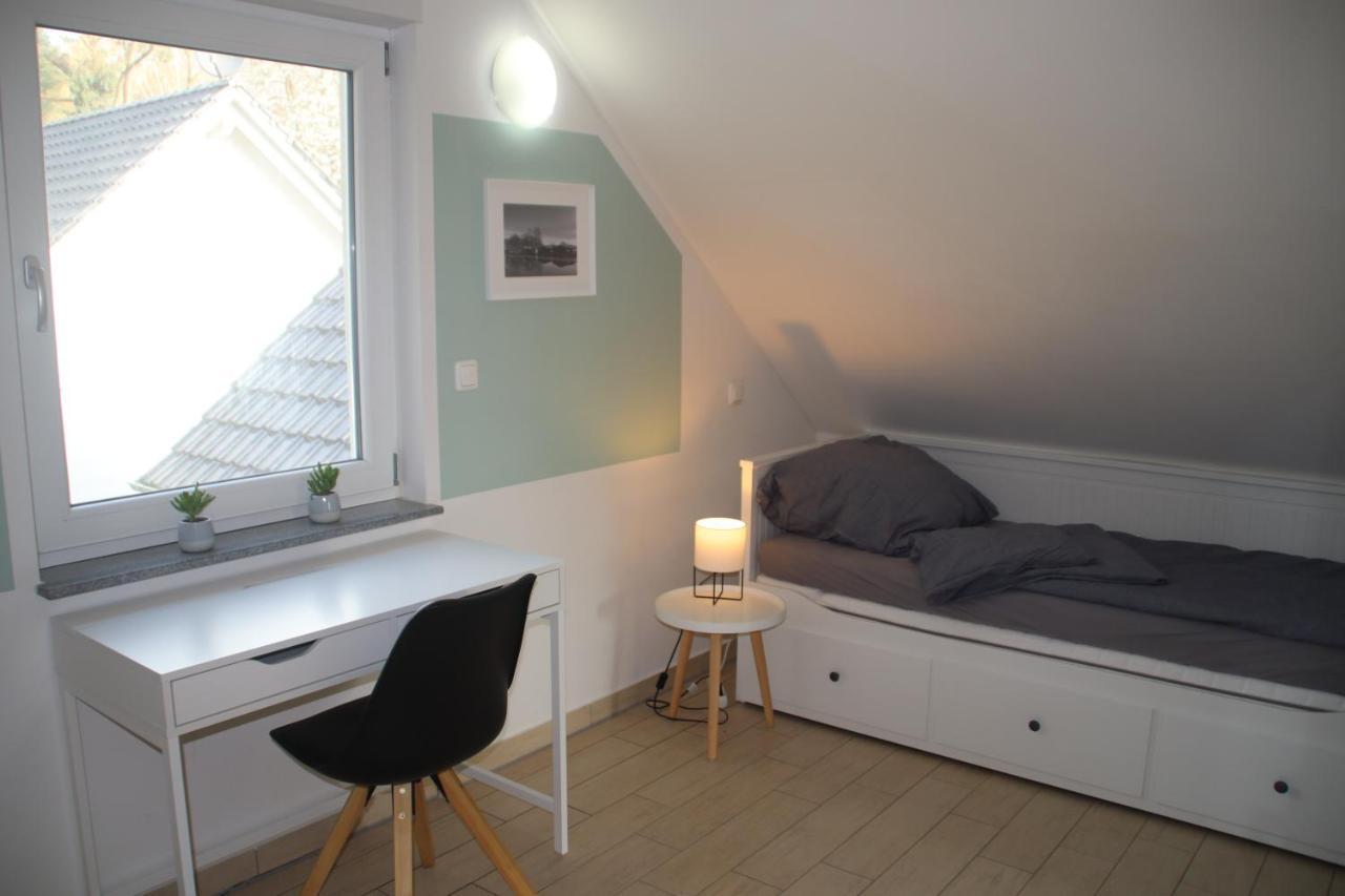 Ferienhaus Auszeit Am