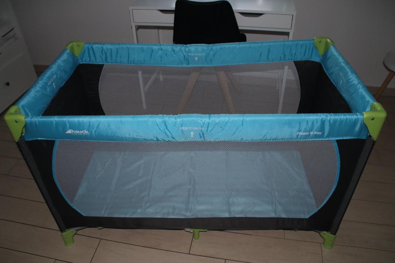 Дом отдыха Auszeit Am - 100m Zum - Mit Terrasse