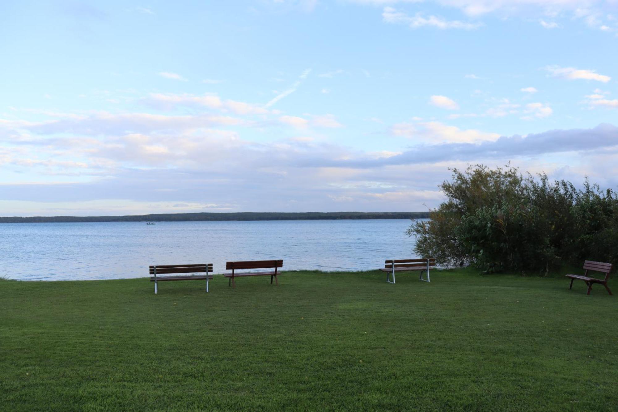 Дом отдыха Auszeit Am - 100m Zum - Mit Terrasse