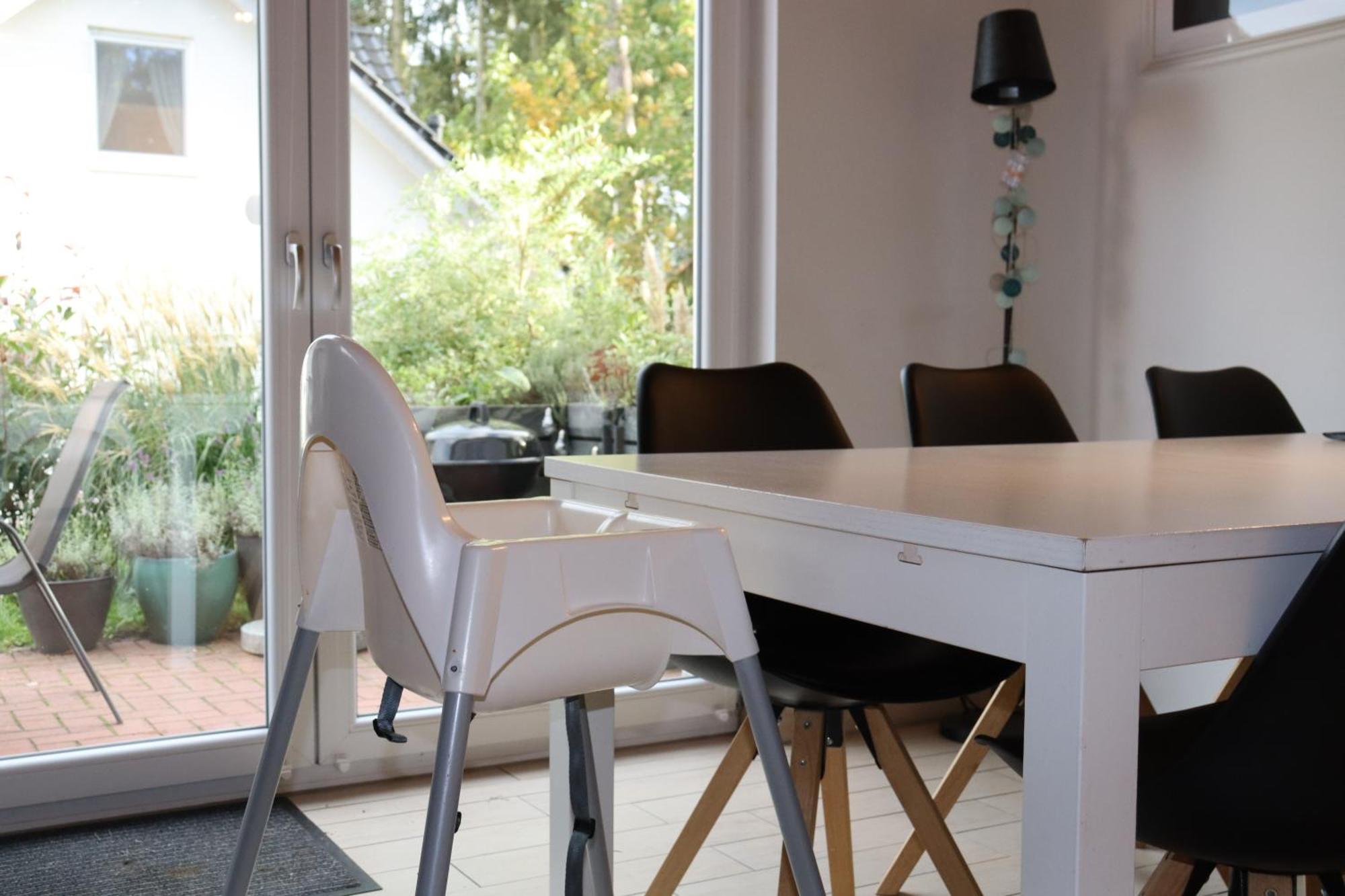 Auszeit Am Ferienhaus