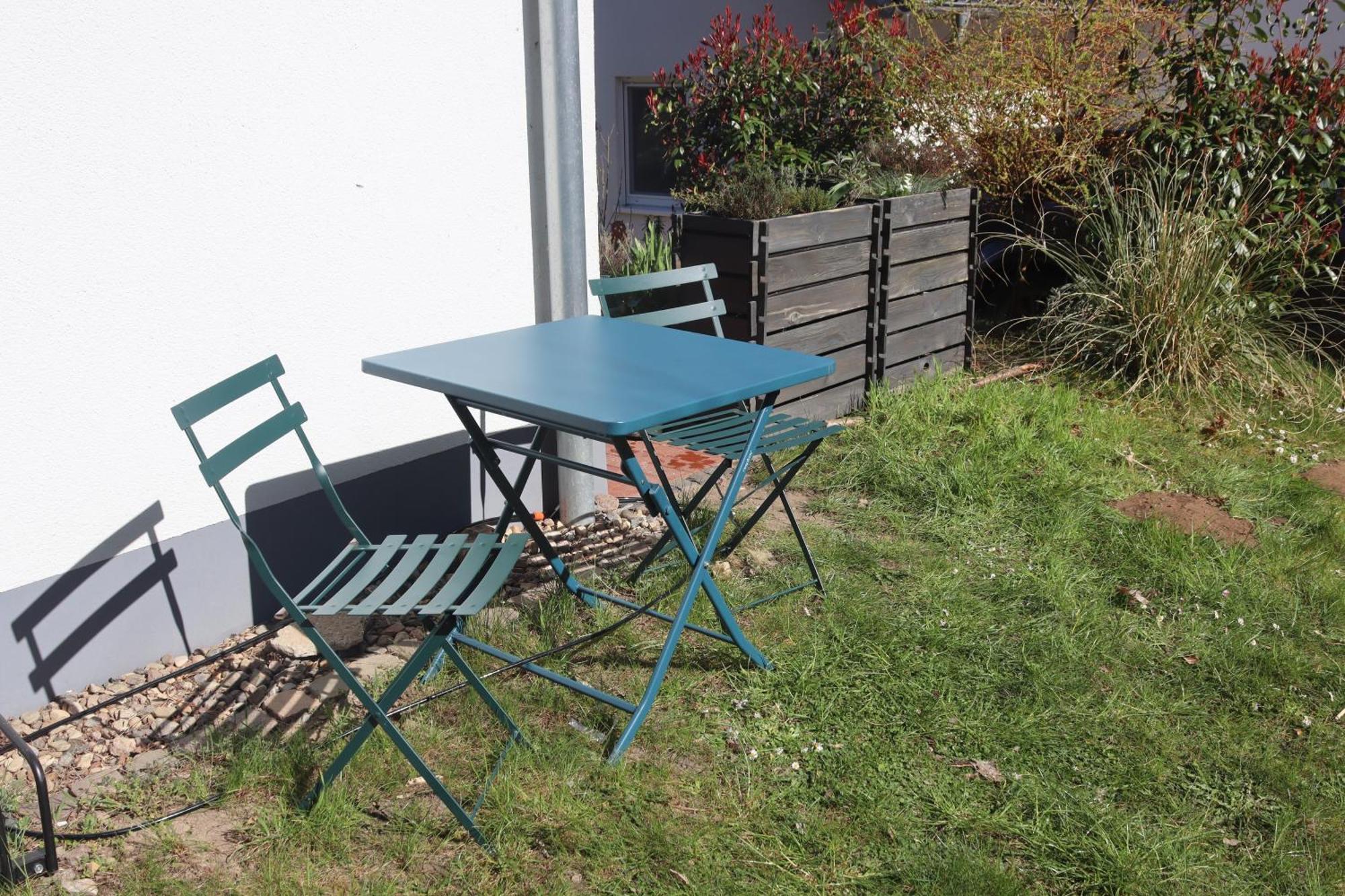 Auszeit Am Ferienhaus