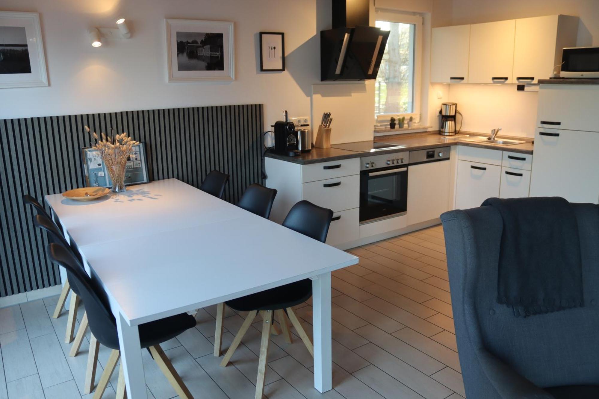 Ferienhaus Auszeit Am